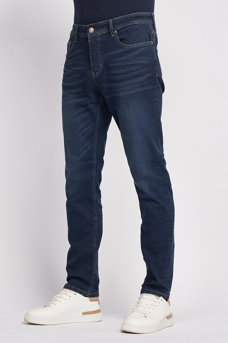 Lee Cooper Дънки Harry по тялото - Pepit.bg