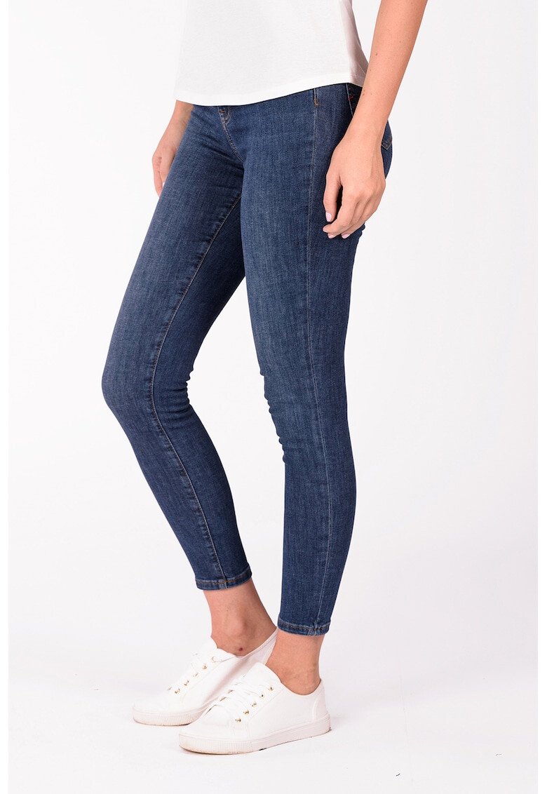Lee Cooper Дънки над глезена - Pepit.bg