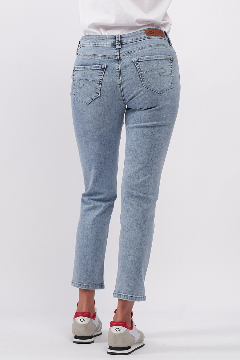 Lee Cooper Дънки над глезена - Pepit.bg