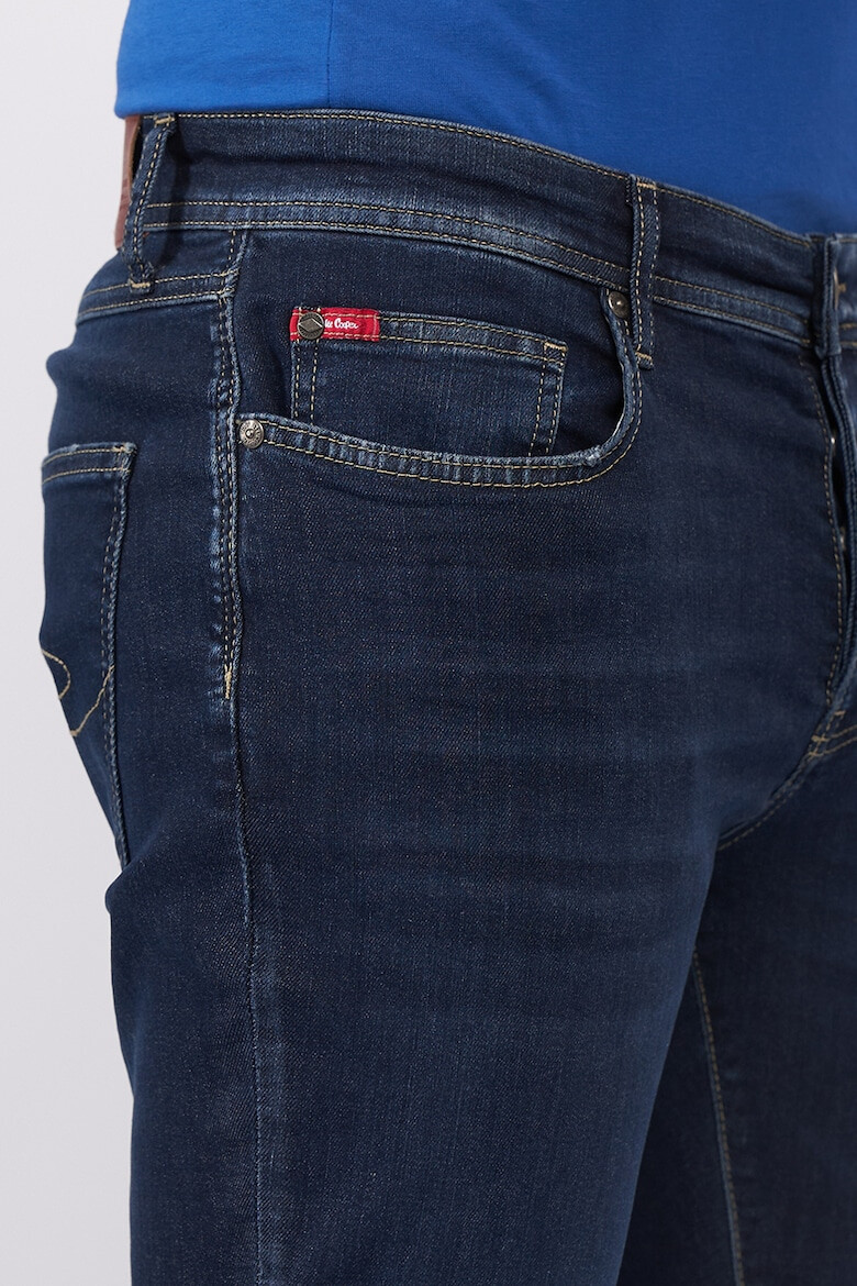 Lee Cooper Дънки по тялото - Pepit.bg