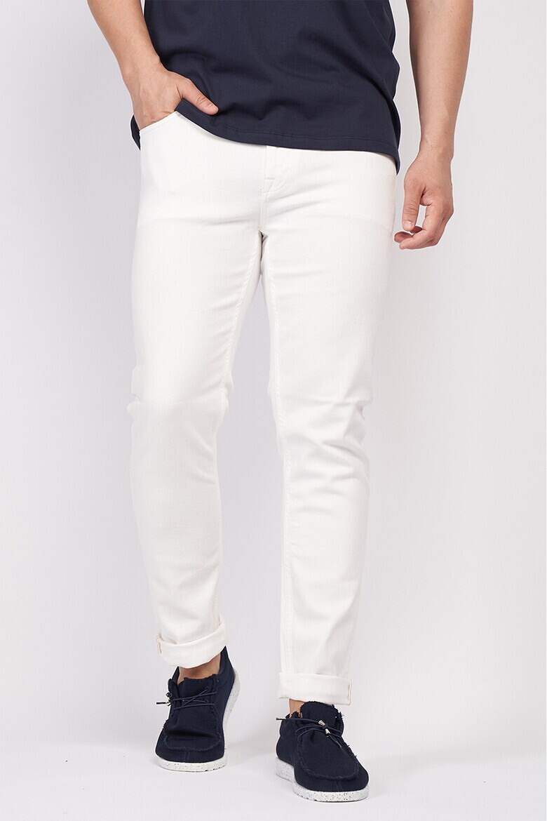 Lee Cooper Дънки по тялото - Pepit.bg