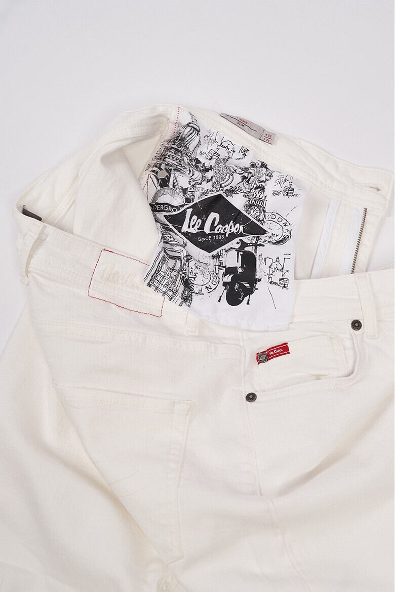 Lee Cooper Дънки по тялото - Pepit.bg