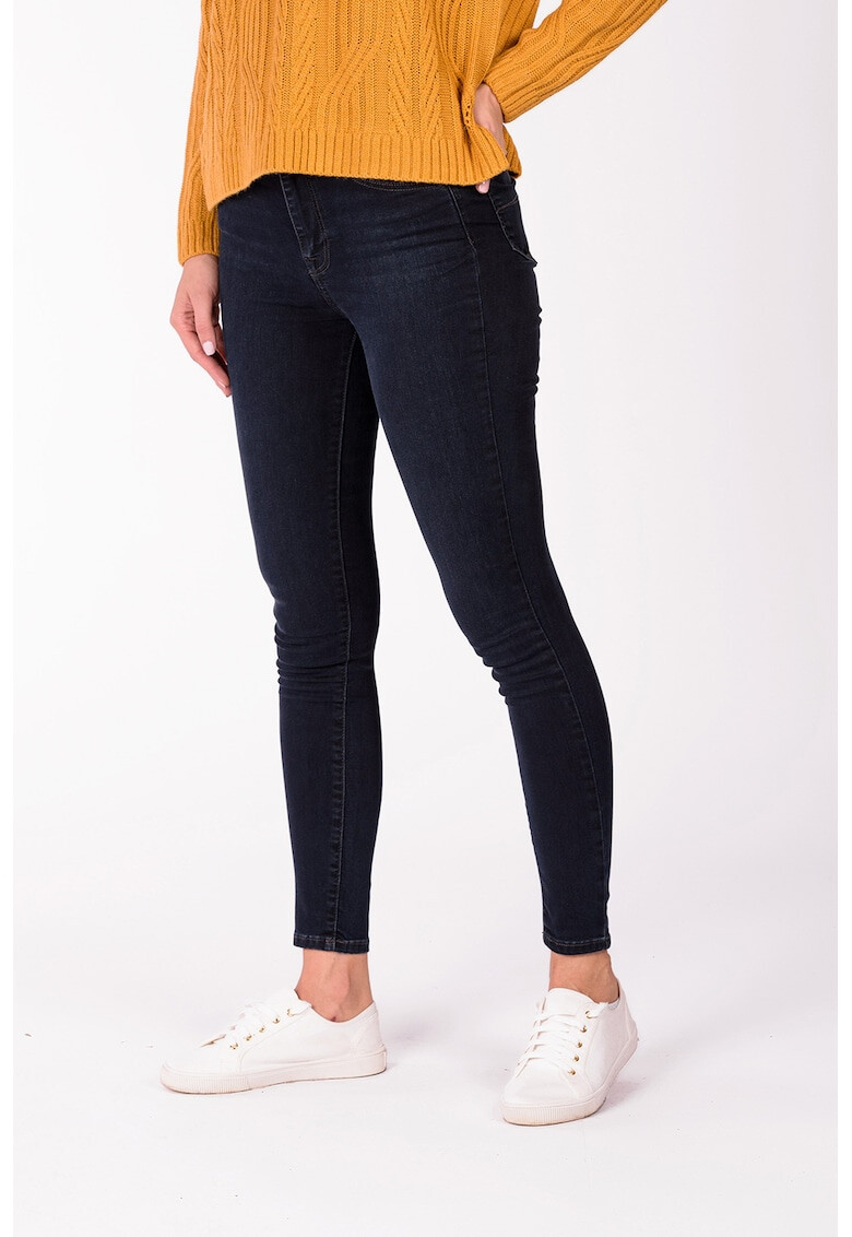 Lee Cooper Дънки по тялото - Pepit.bg