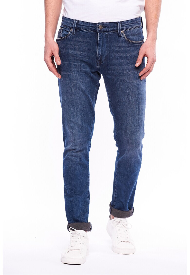 Lee Cooper Дънки по тялото - Pepit.bg