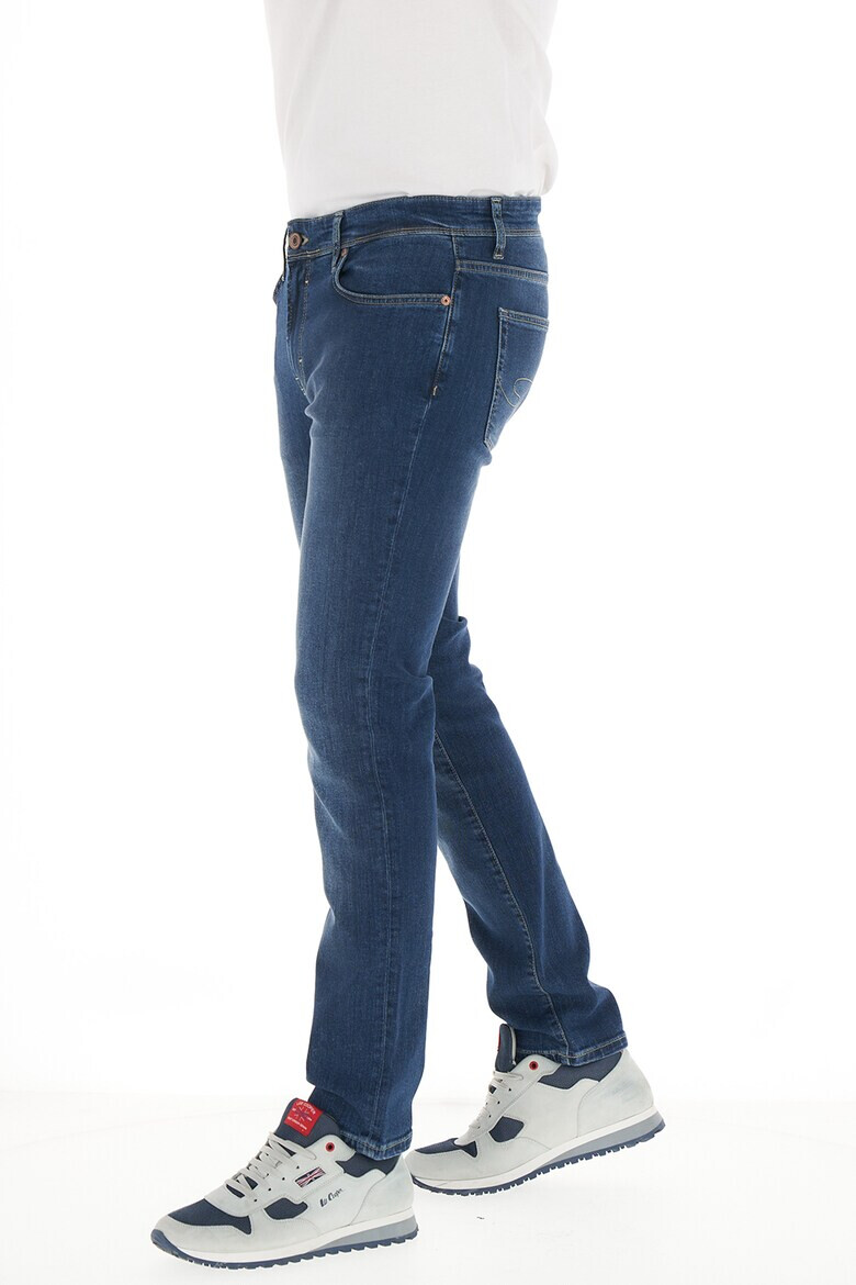 Lee Cooper Дънки по тялото - Pepit.bg