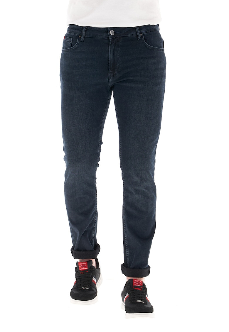 Lee Cooper Дънки по тялото - Pepit.bg