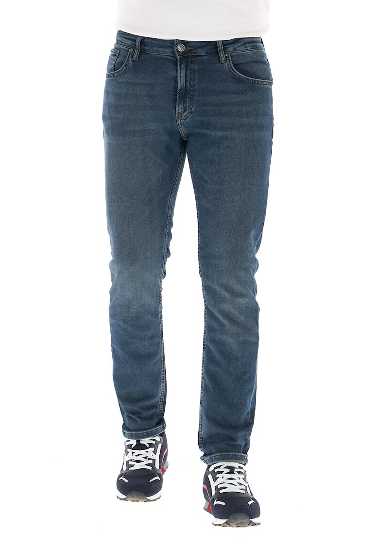 Lee Cooper Дънки по тялото - Pepit.bg