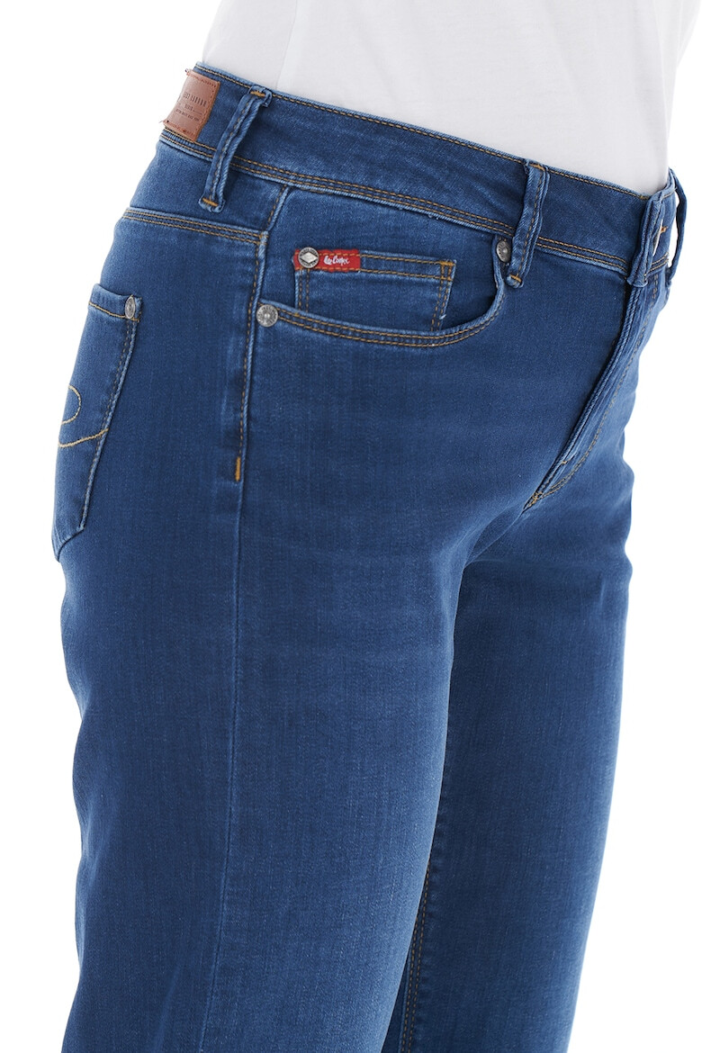 Lee Cooper Дънки с 5 джоба - Pepit.bg