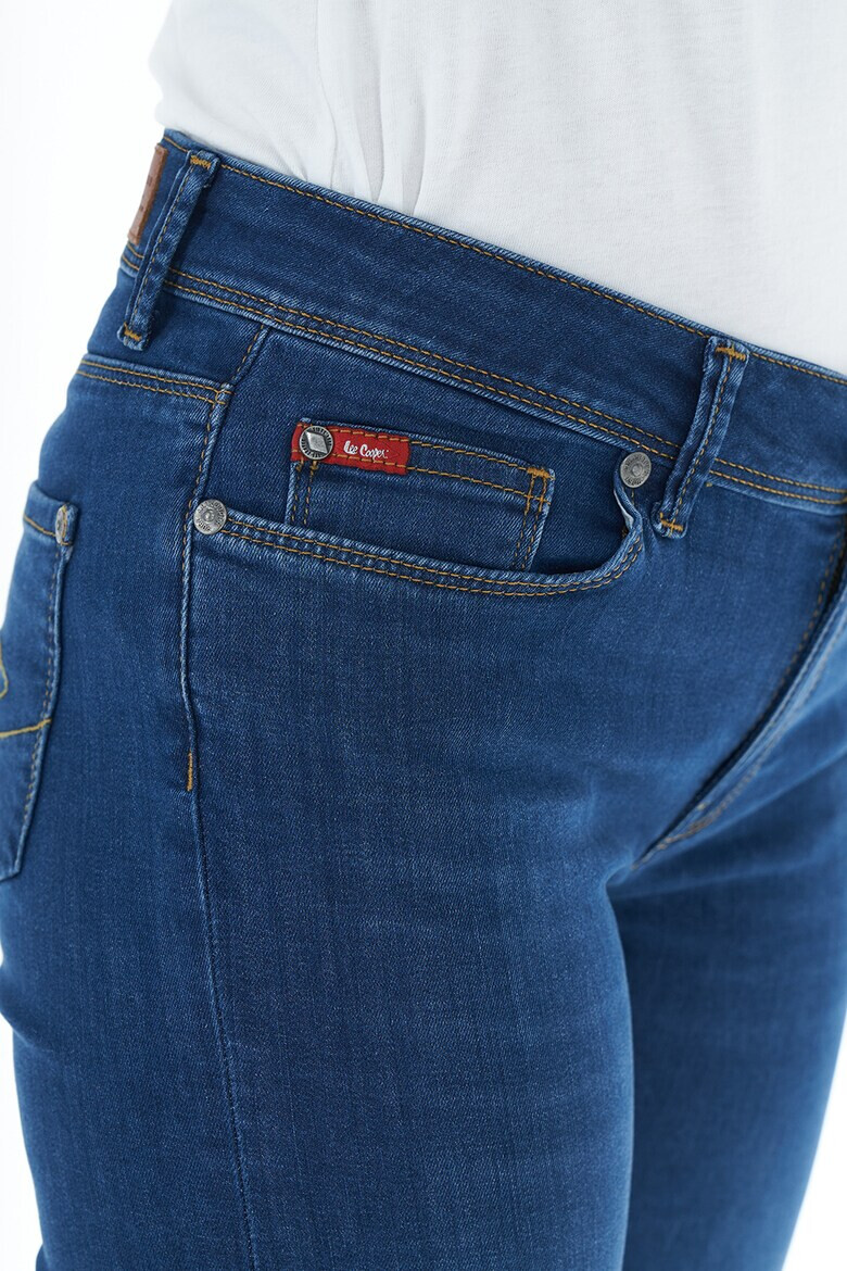 Lee Cooper Дънки с 5 джоба - Pepit.bg