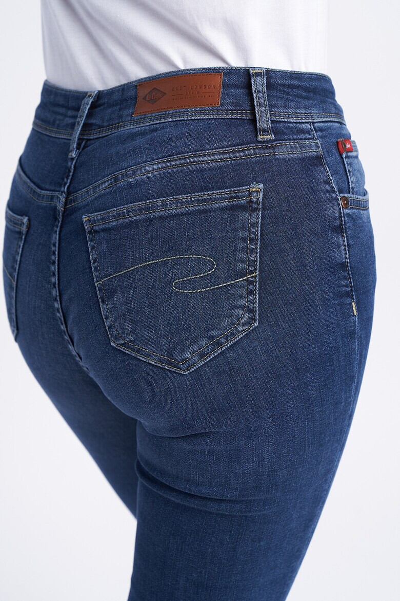 Lee Cooper Дънки с 5 джоба - Pepit.bg