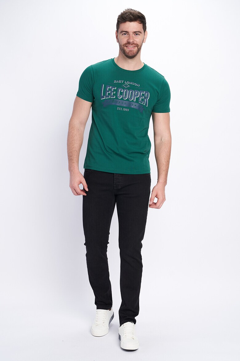Lee Cooper Дънки с 5 джоба - Pepit.bg