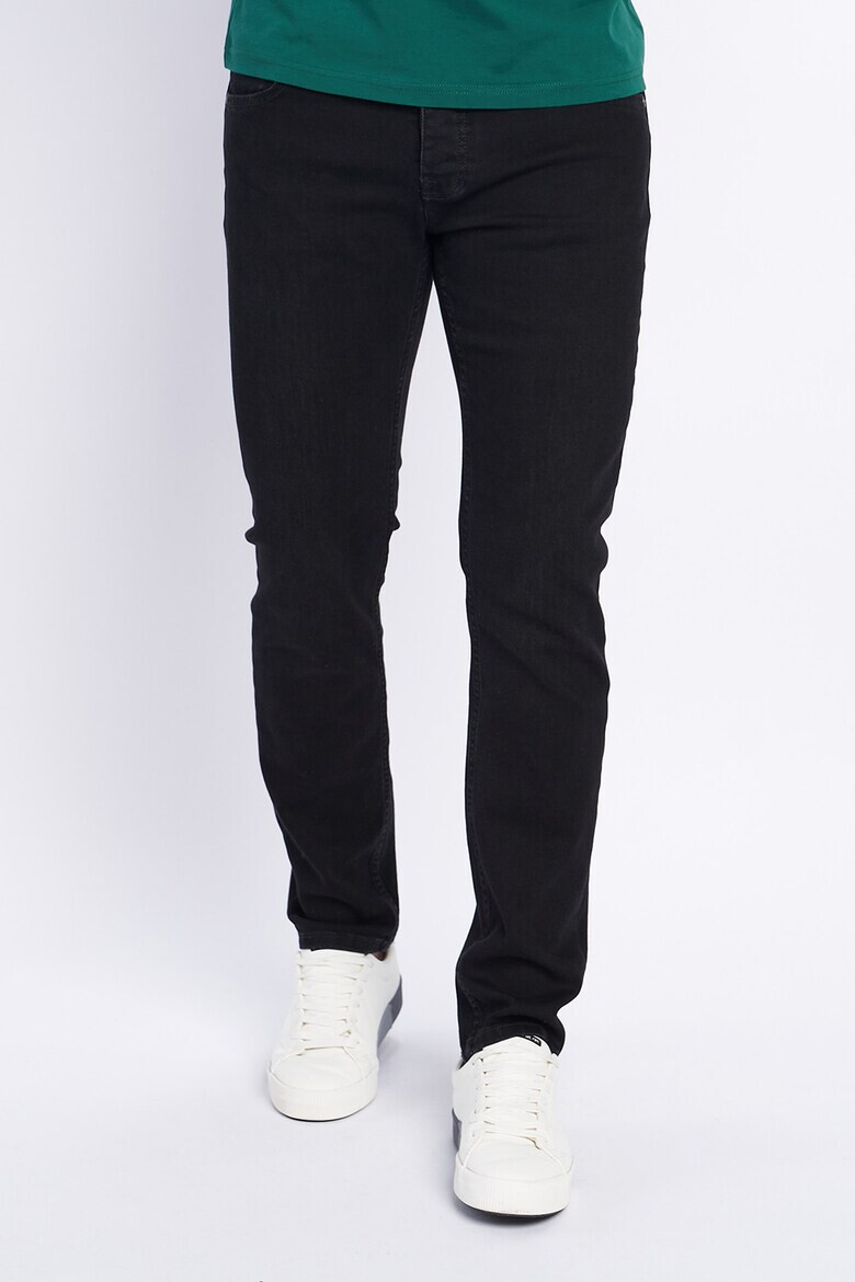 Lee Cooper Дънки с 5 джоба - Pepit.bg