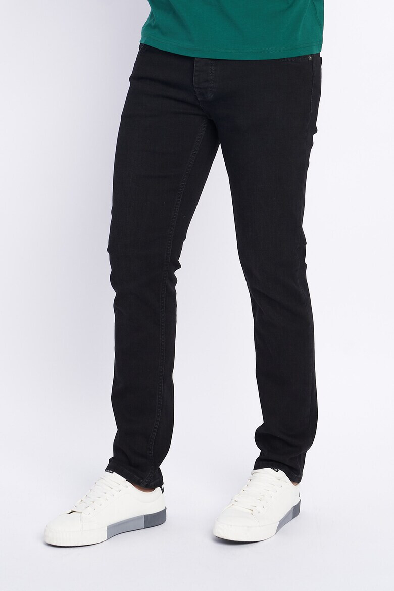 Lee Cooper Дънки с 5 джоба - Pepit.bg