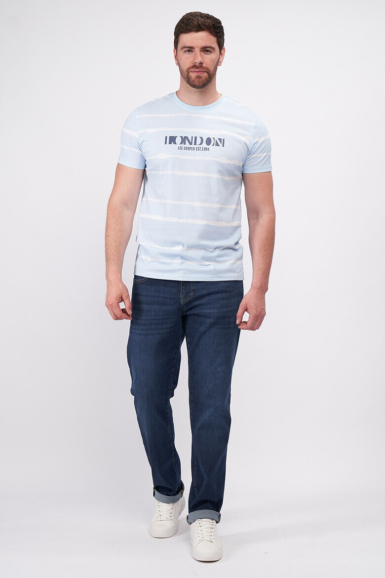 Lee Cooper Дънки с 5 джоба - Pepit.bg