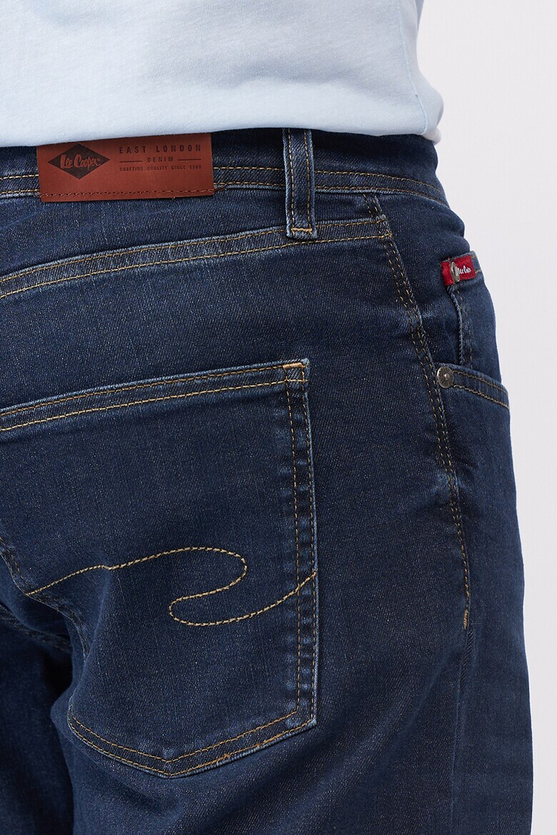 Lee Cooper Дънки с 5 джоба - Pepit.bg