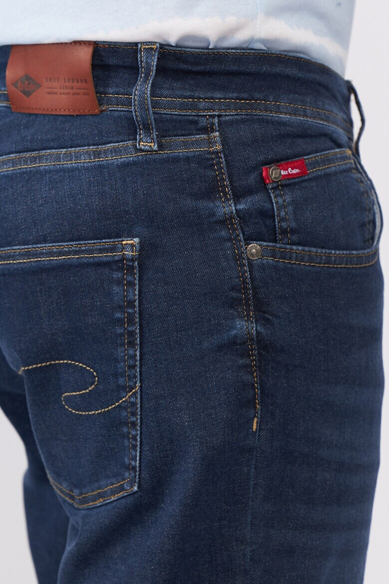 Lee Cooper Дънки с 5 джоба - Pepit.bg