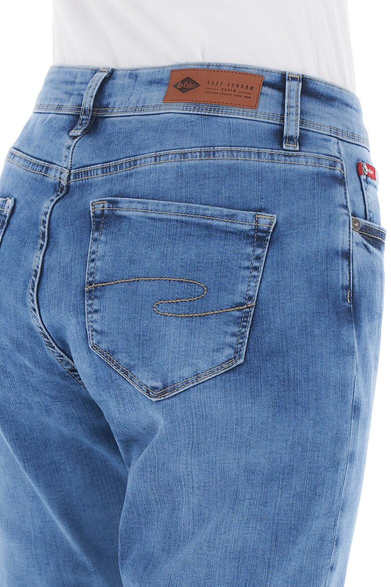 Lee Cooper Дънки с модал - Pepit.bg