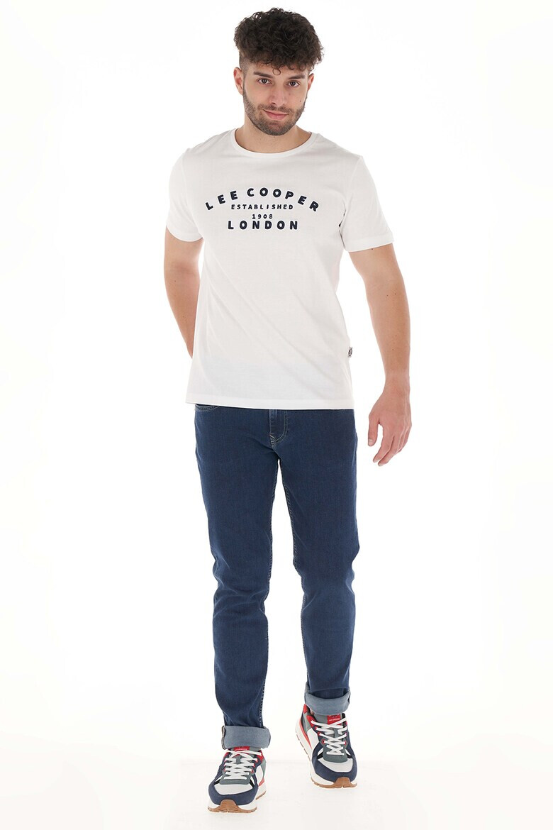 Lee Cooper Дънки с права кройка - Pepit.bg
