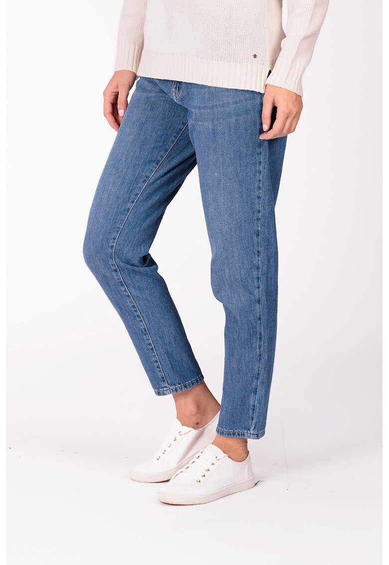 Lee Cooper Дънки с права кройка - Pepit.bg