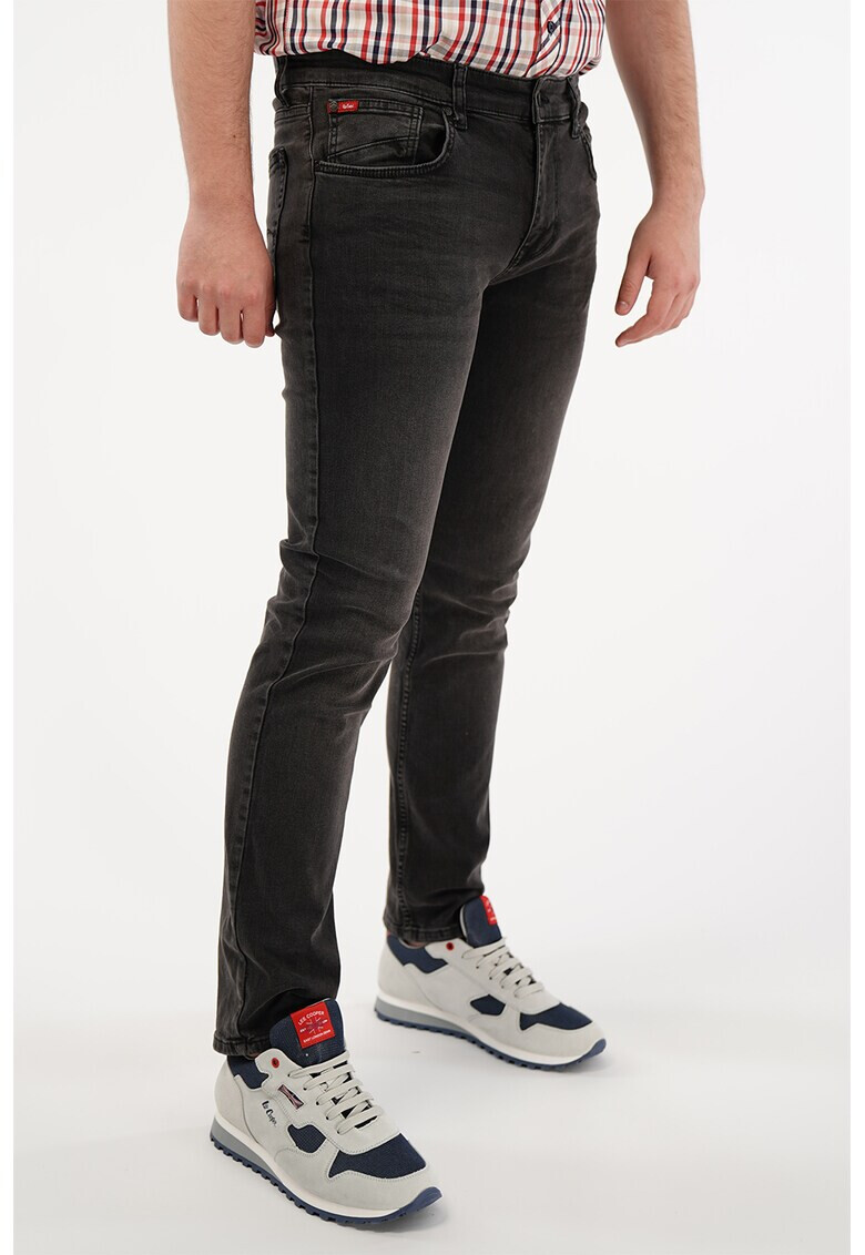 Lee Cooper Дънки с права кройка - Pepit.bg