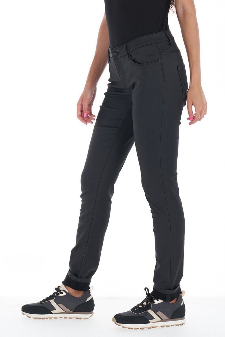 Lee Cooper Дънки с висока талия - Pepit.bg
