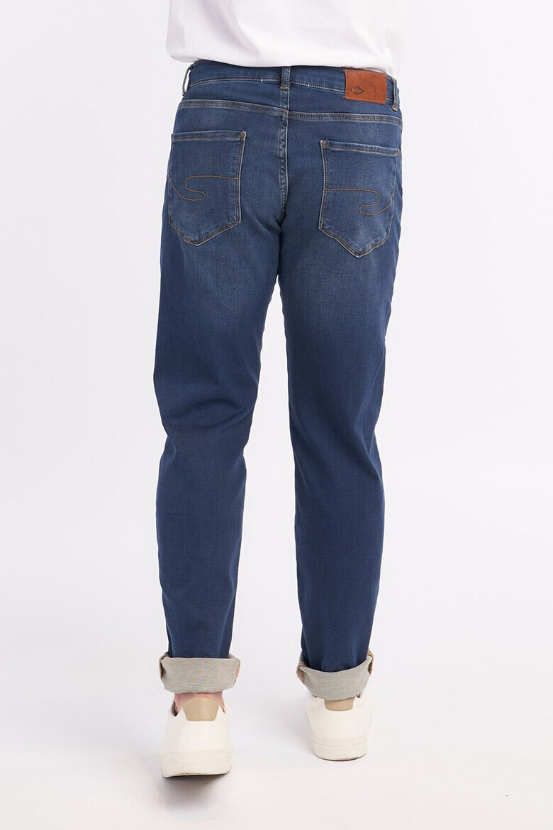 Lee Cooper Дънки с връзки - Pepit.bg