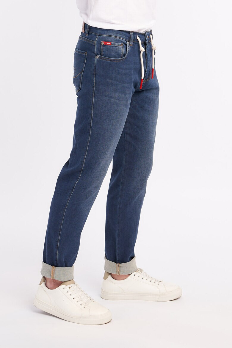 Lee Cooper Дънки с връзки - Pepit.bg