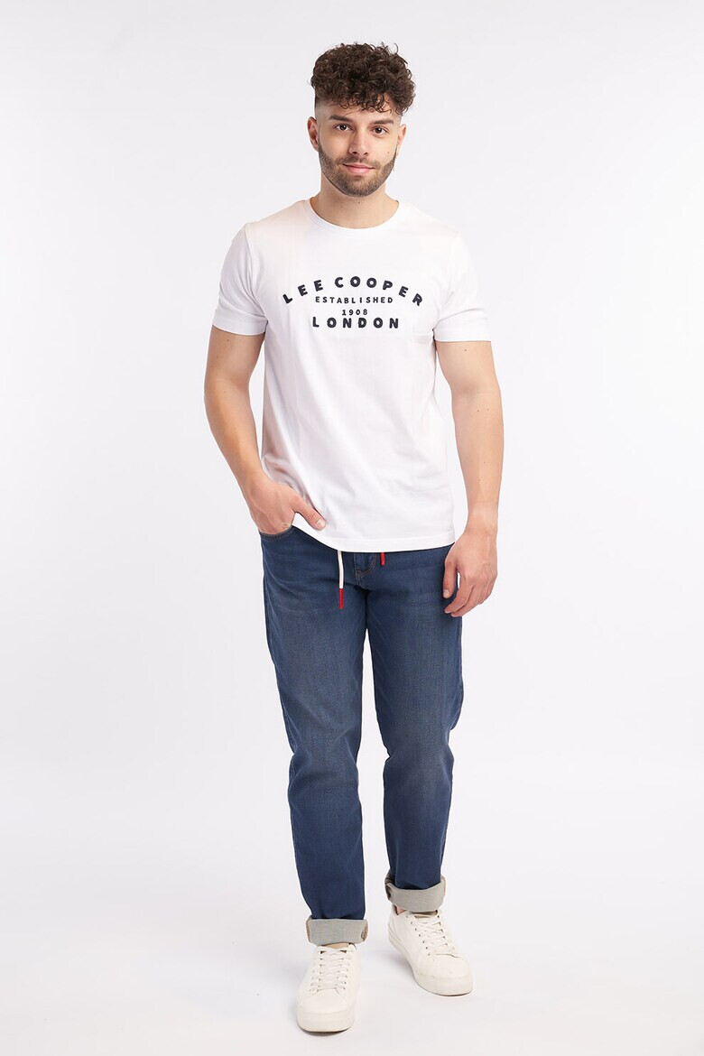 Lee Cooper Дънки с връзки - Pepit.bg