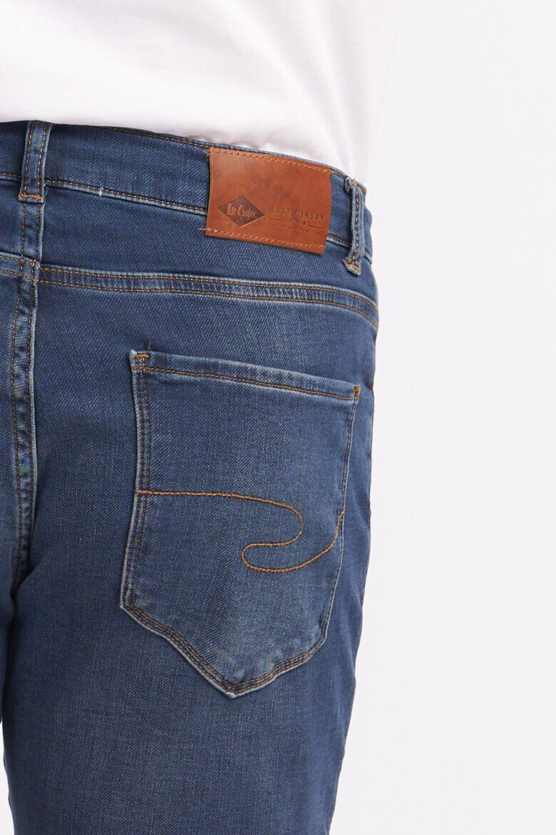 Lee Cooper Дънки с връзки - Pepit.bg