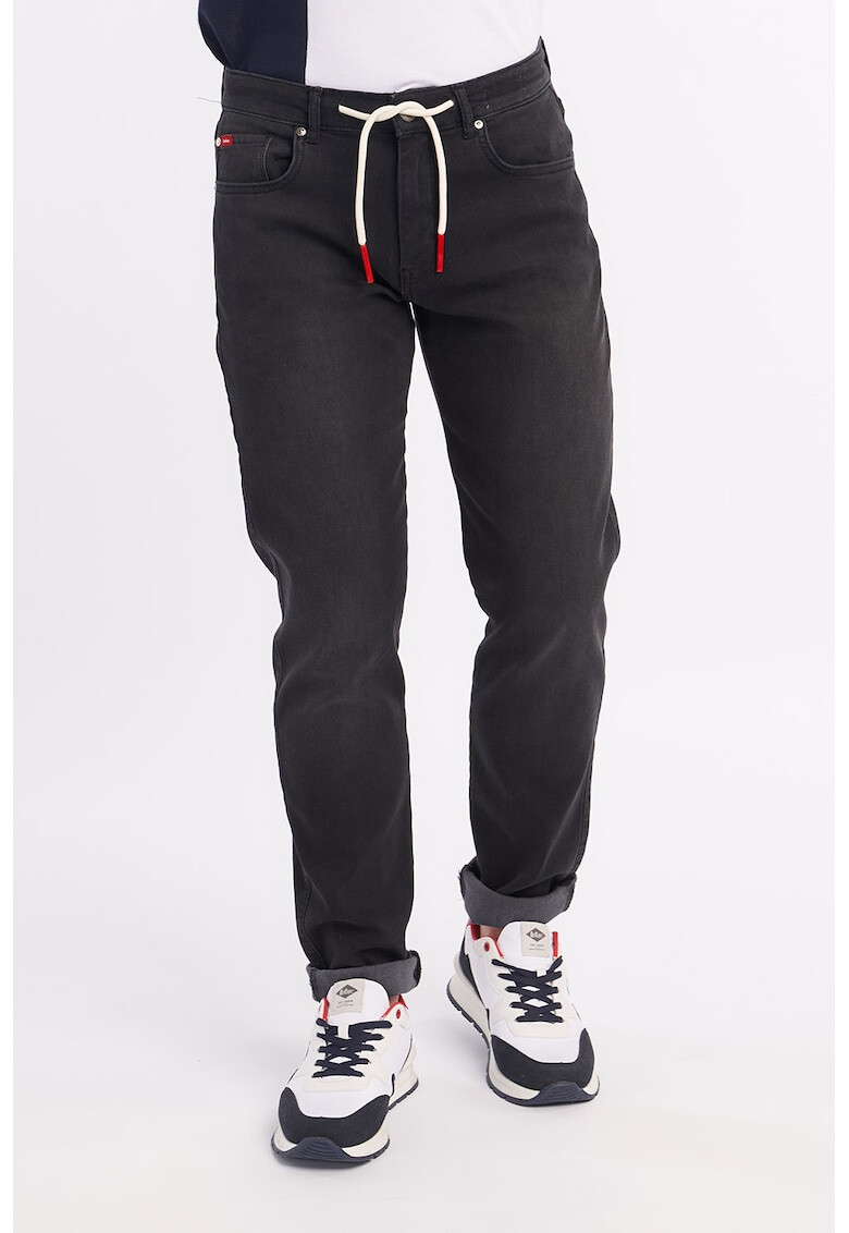 Lee Cooper Дънки с връзки - Pepit.bg