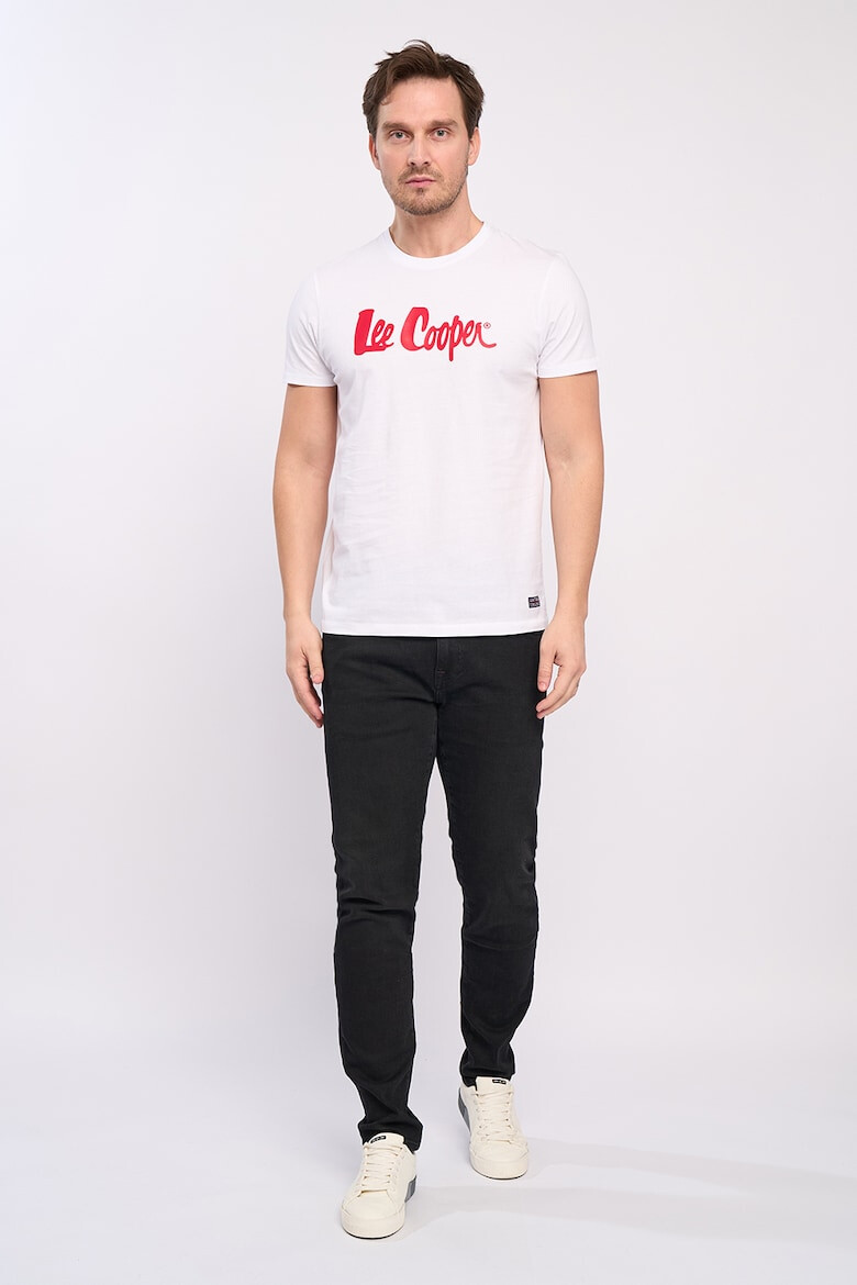 Lee Cooper Дънки слим със средна талия - Pepit.bg