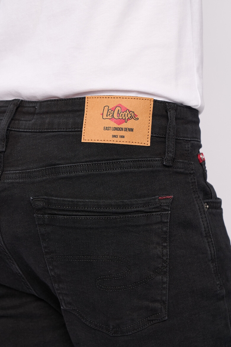 Lee Cooper Дънки слим със средна талия - Pepit.bg