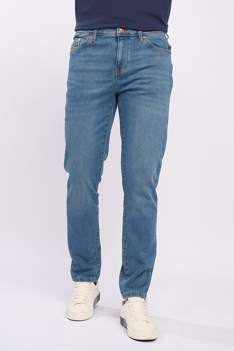 Lee Cooper Дънки слим със средна талия - Pepit.bg