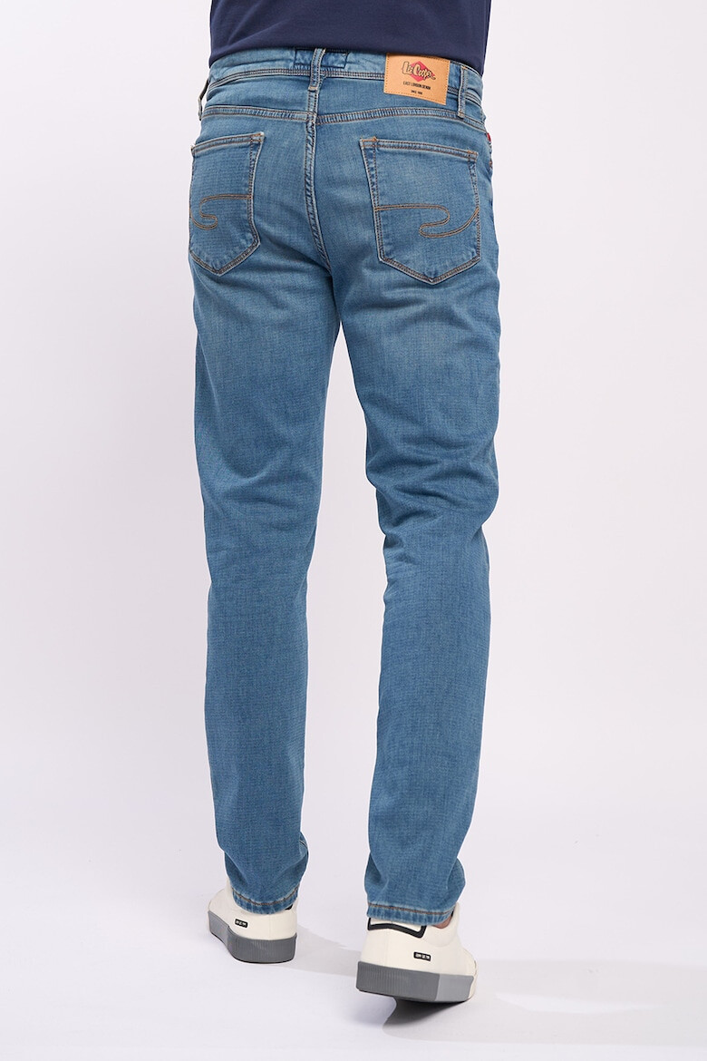 Lee Cooper Дънки слим със средна талия - Pepit.bg