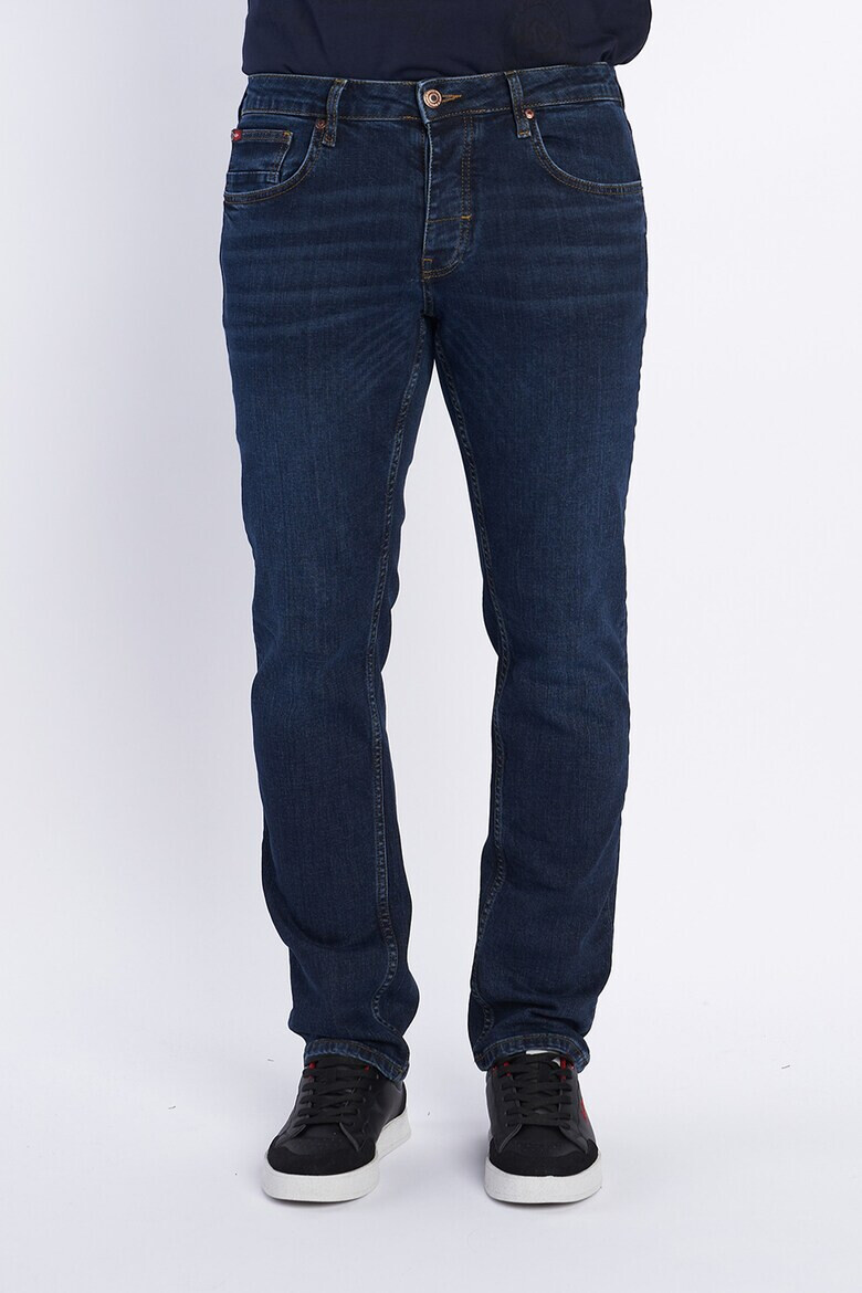 Lee Cooper Дънки със средна талия - Pepit.bg