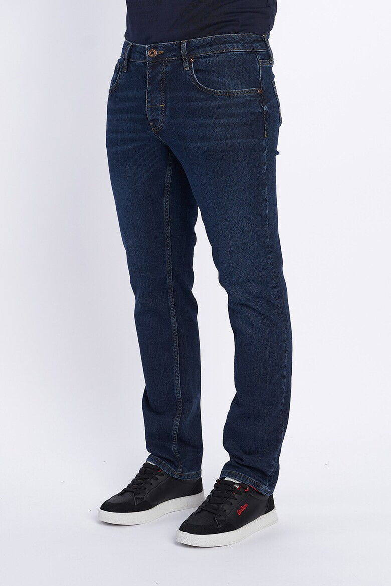 Lee Cooper Дънки със средна талия - Pepit.bg