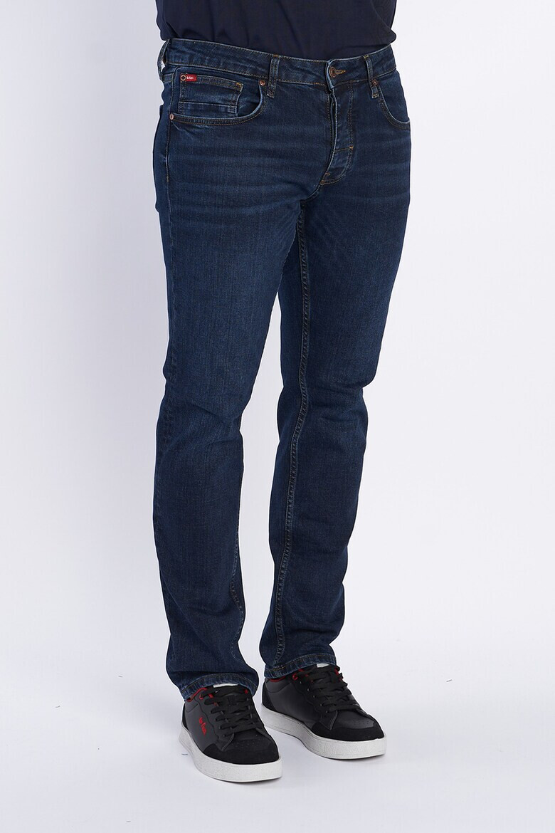 Lee Cooper Дънки със средна талия - Pepit.bg