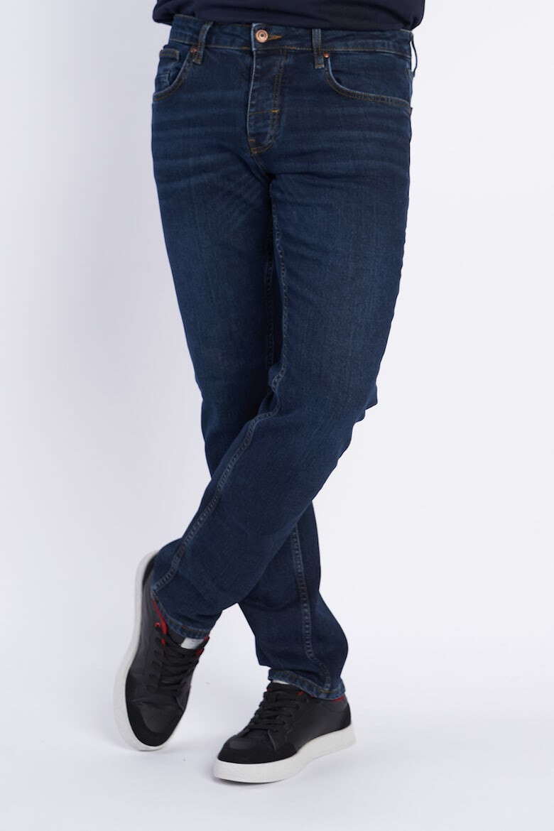 Lee Cooper Дънки със средна талия - Pepit.bg