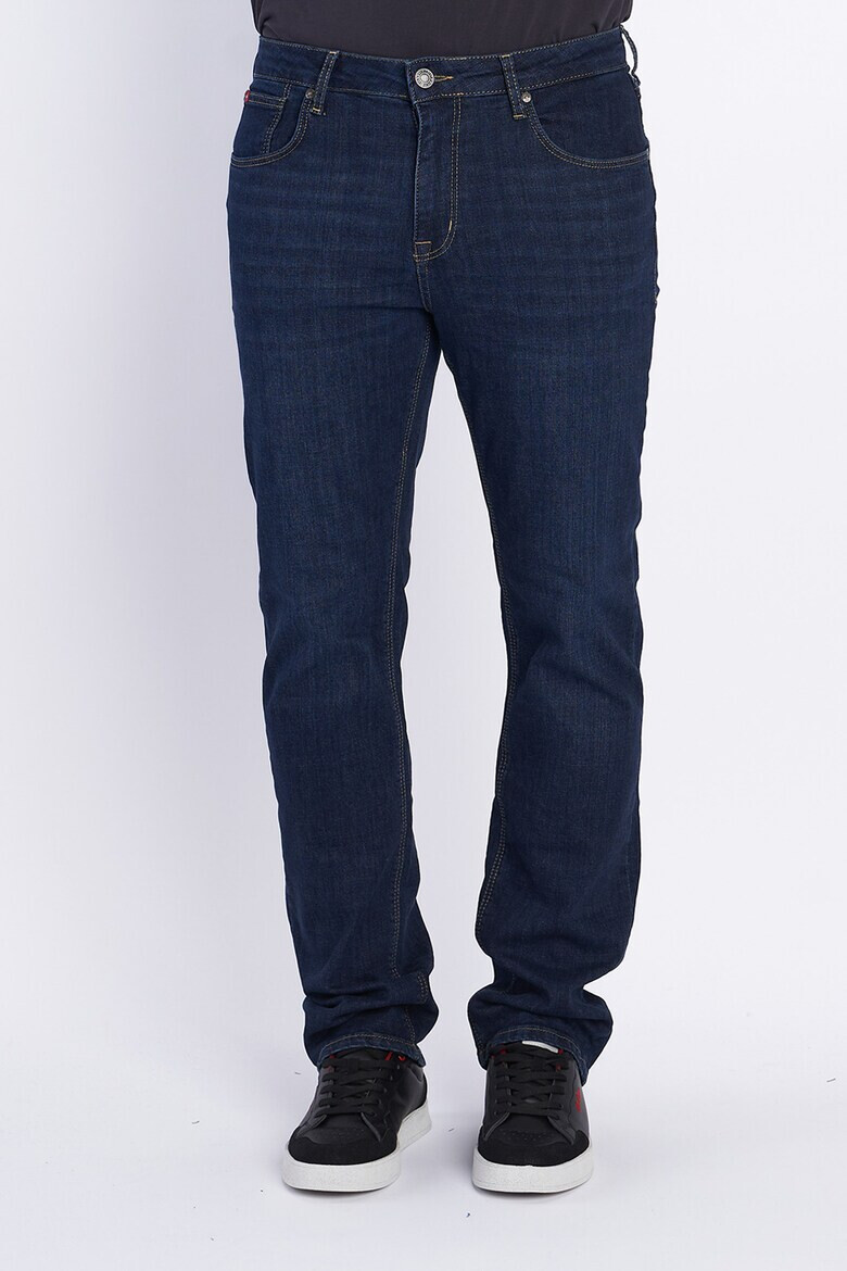 Lee Cooper Дънки със средна талия - Pepit.bg
