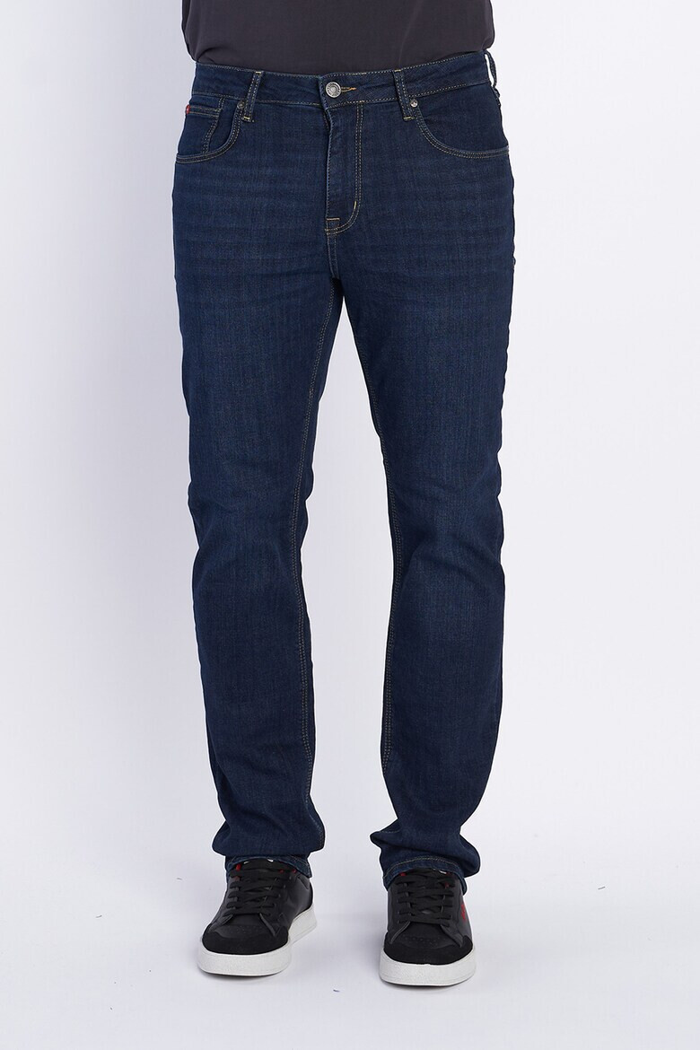Lee Cooper Дънки със средна талия - Pepit.bg