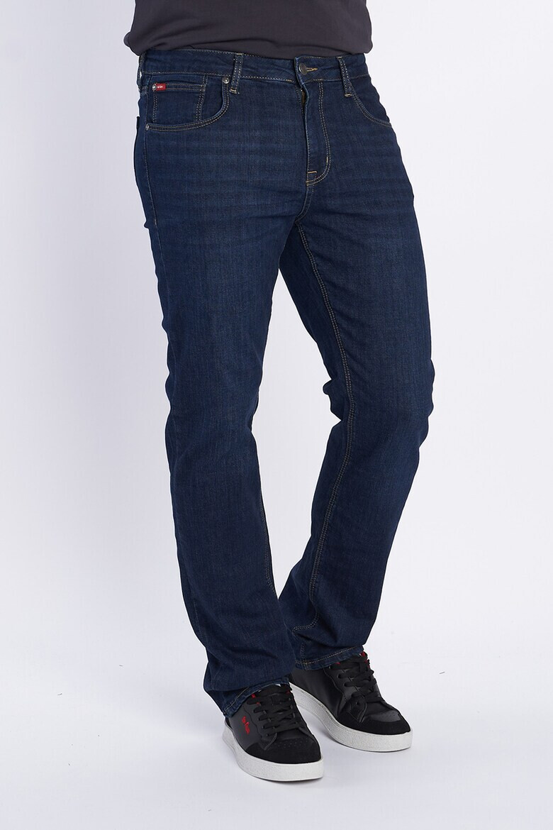 Lee Cooper Дънки със средна талия - Pepit.bg