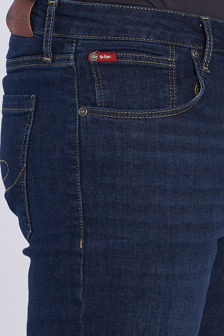 Lee Cooper Дънки със средна талия - Pepit.bg