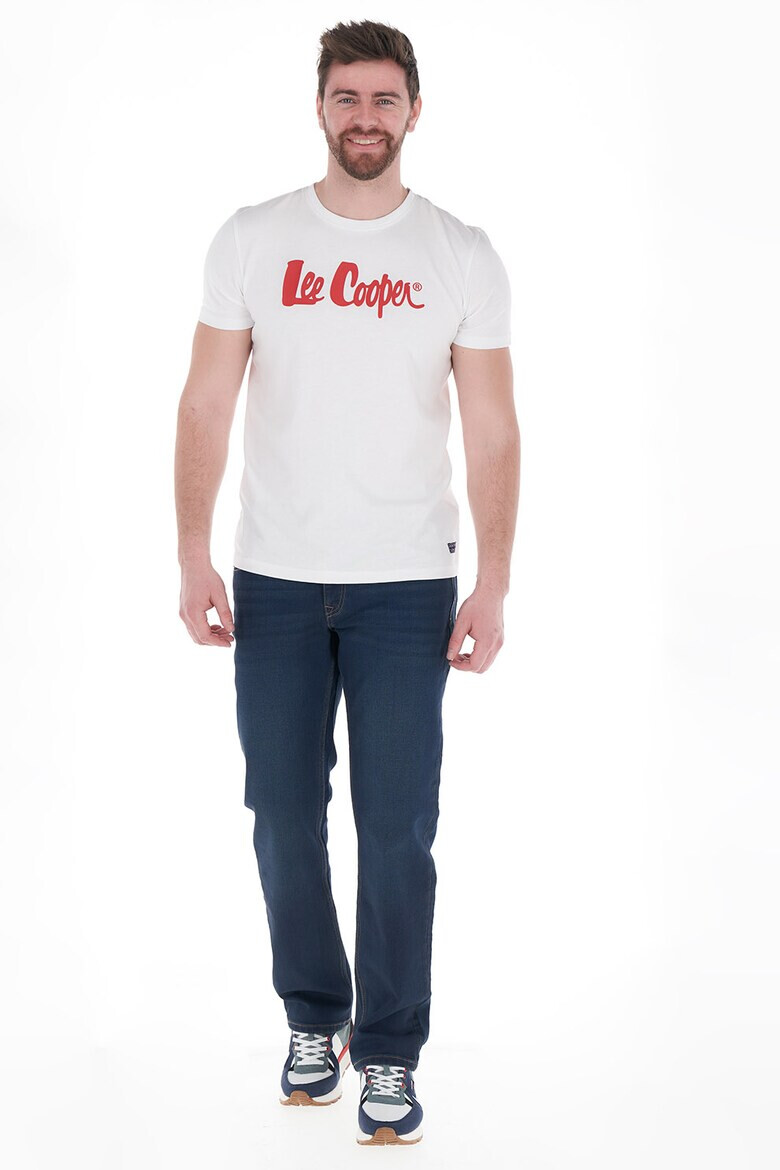 Lee Cooper Дънки със средновисока талия - Pepit.bg