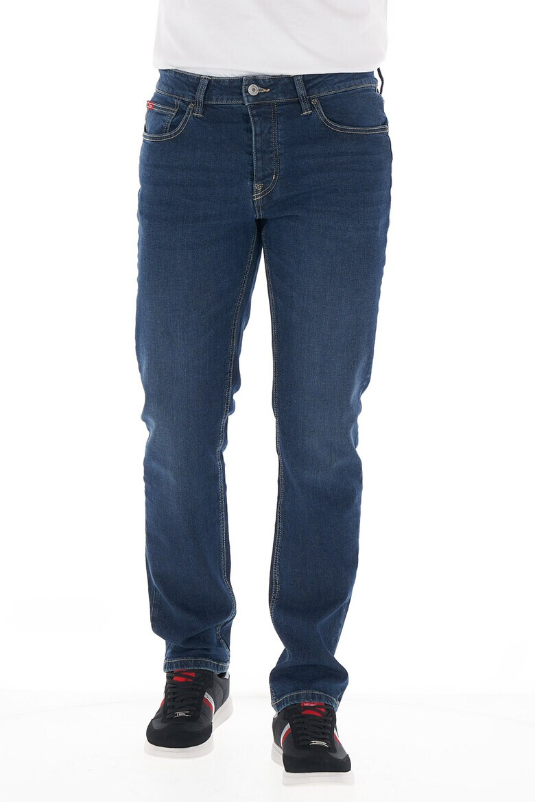 Lee Cooper Дънки със средновисока талия - Pepit.bg
