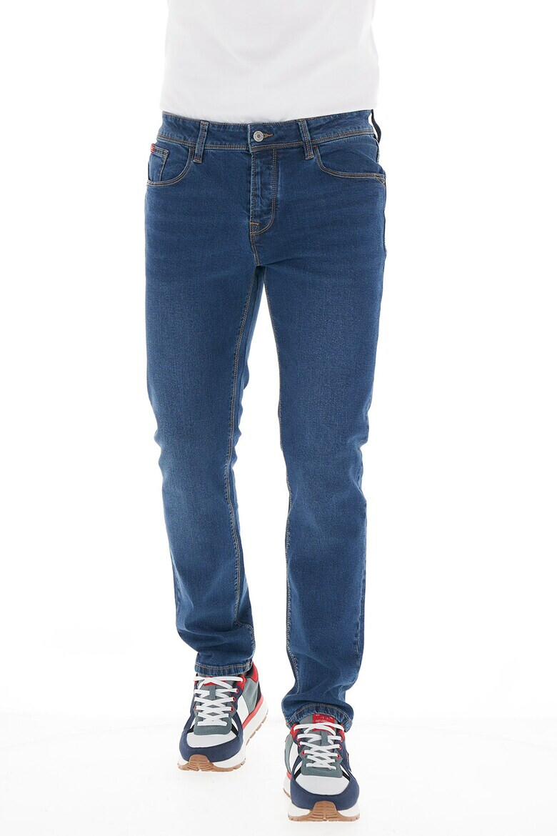 Lee Cooper Дънки със средновисока талия - Pepit.bg