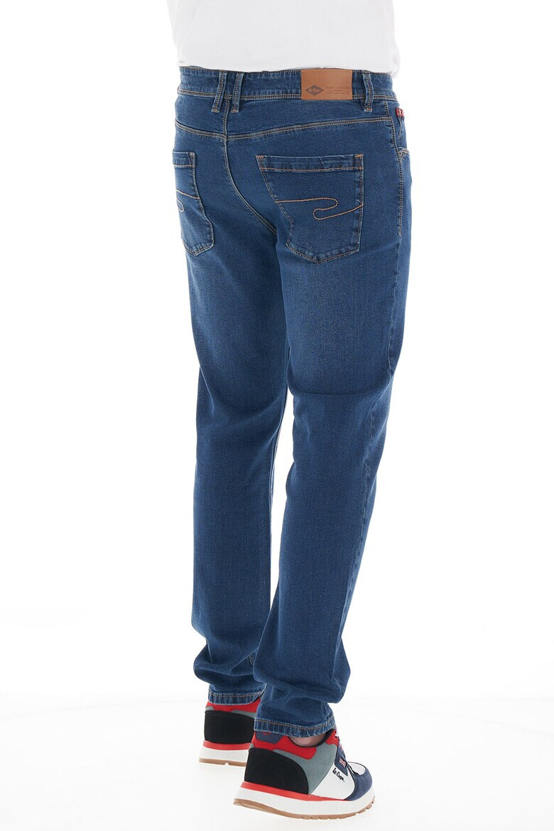 Lee Cooper Дънки със средновисока талия - Pepit.bg