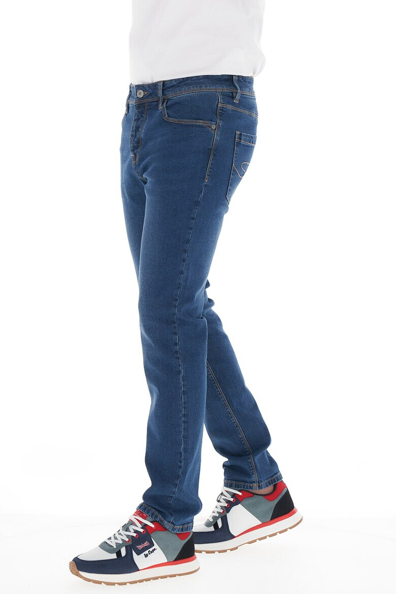 Lee Cooper Дънки със средновисока талия - Pepit.bg