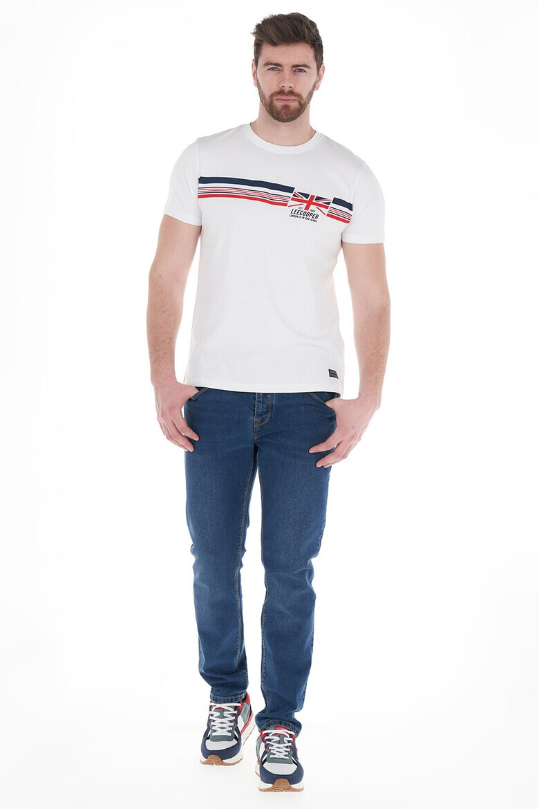 Lee Cooper Дънки със средновисока талия - Pepit.bg