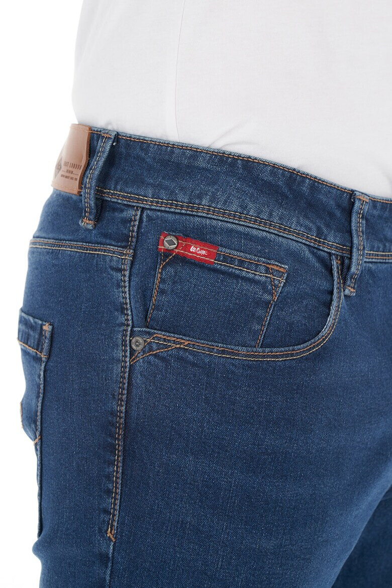 Lee Cooper Дънки със средновисока талия - Pepit.bg