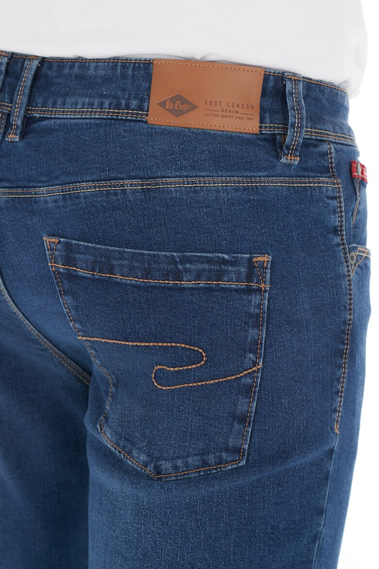 Lee Cooper Дънки със средновисока талия - Pepit.bg